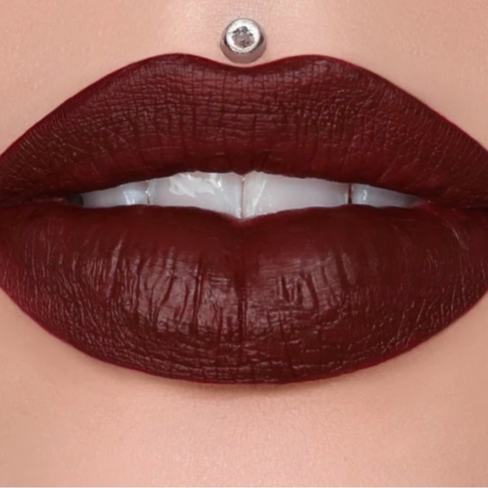 Jeffree Star “Misery” Velour Liquid Lipstick - New In Box